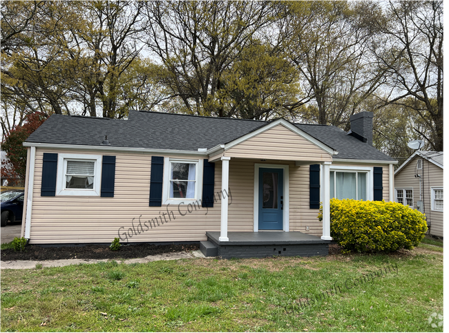 Building Photo - 320 Sycamore Dr Rental