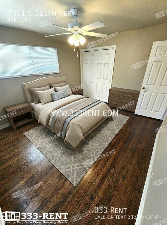 Photo - 7301 E 111th Terrace