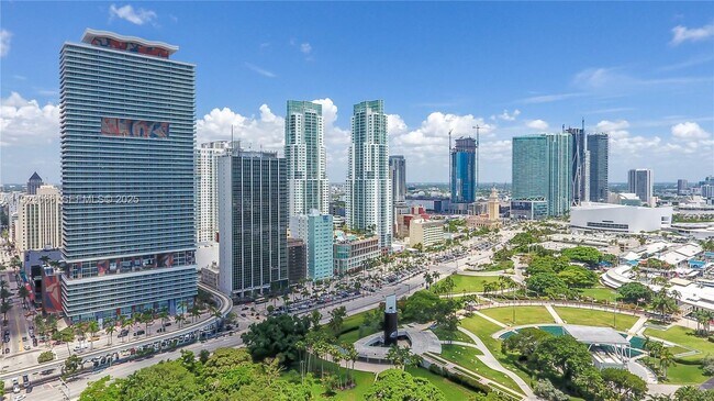 Photo - 50 Biscayne Blvd Unidad 503