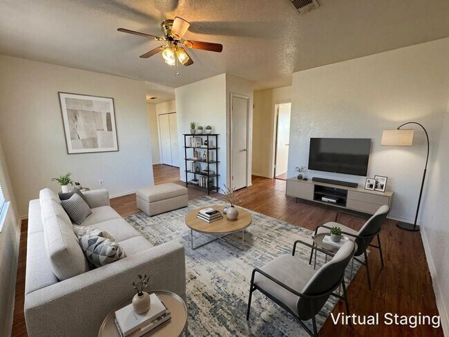 1603 Cedarhill Dr Unit C