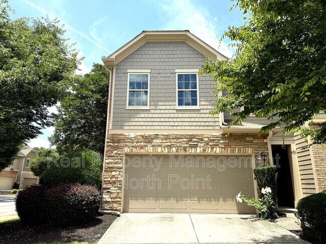 Photo - 2160 Crestridge Trail NE