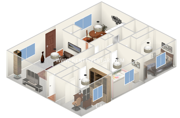 Photo - Collegiate Inn