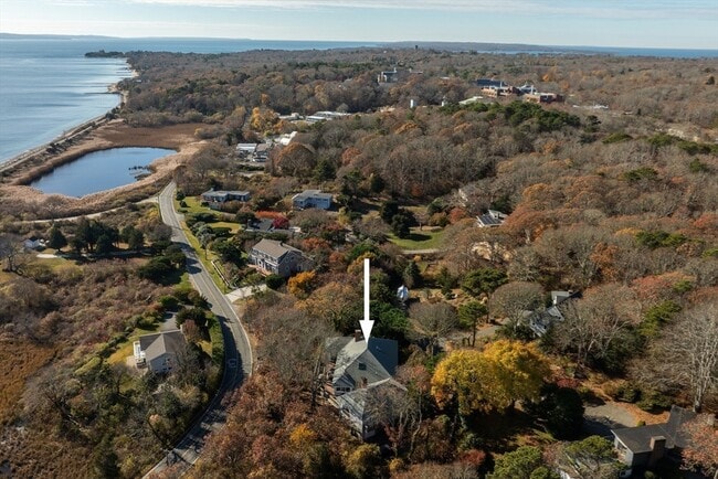 Photo - 135 Oyster Pond Rd