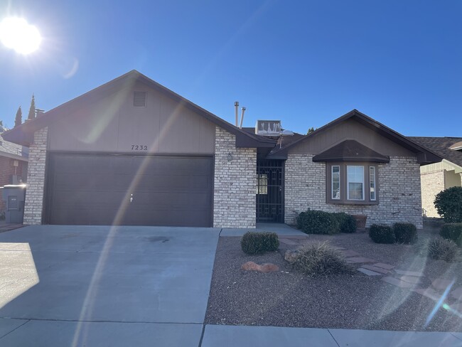 Photo - 7232 Tierra Taos Dr House