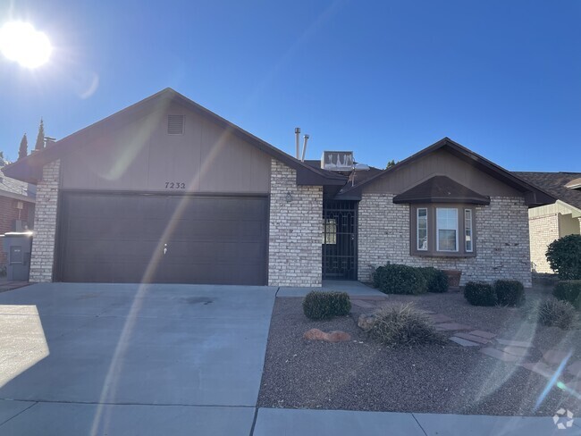 Building Photo - 7232 Tierra Taos Dr Rental