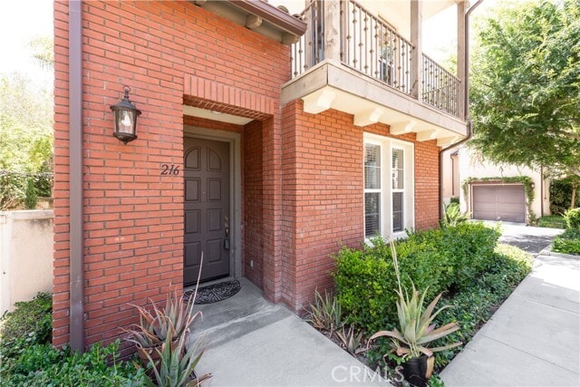 Photo - 216 Tall Oak Townhome