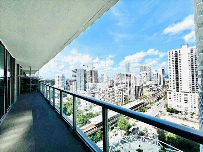 Photo - 79 SW 12th St Condo Unit 2310-S