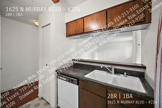 Photo - 1625 N Murray Blvd Unit #224