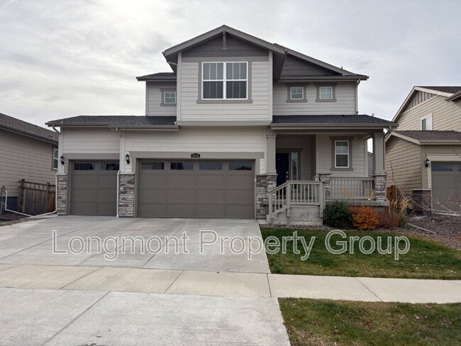 Photo - 3518 Sawtooth St