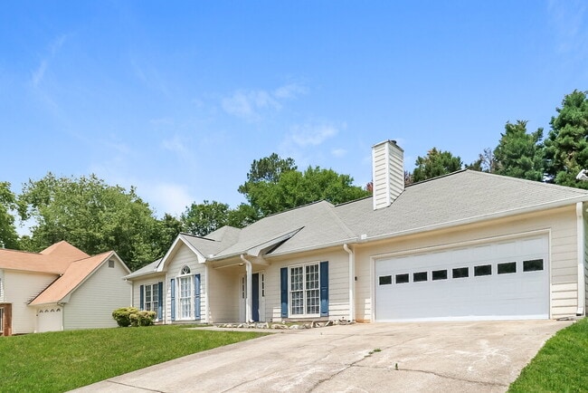 Photo - 3935 Willowmeade Dr