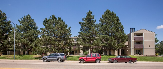 Photo - 512 E Monroe Dr Apartment Unit 512 E Monroe Dr D415