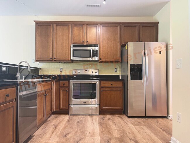 Photo - 1304 Cozart St
