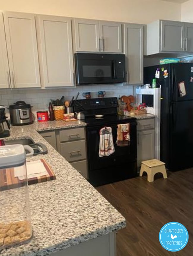 Photo - 113 W Langdon Ave