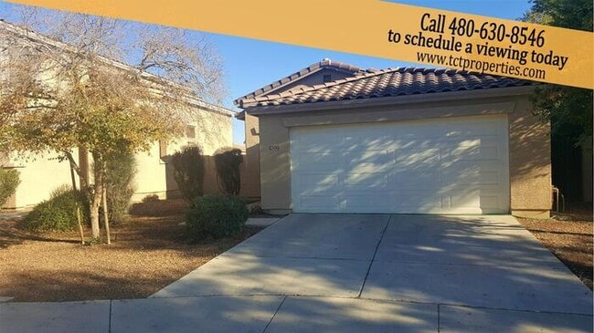Building Photo - Cute 3 Bedroom In Power Ranch!