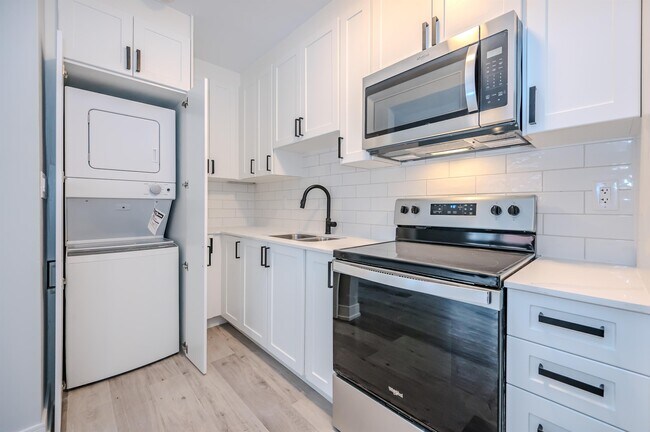 Photo - 104 Elizabeth St Unité 8