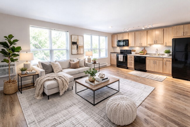 Building Photo - Eastside 1256