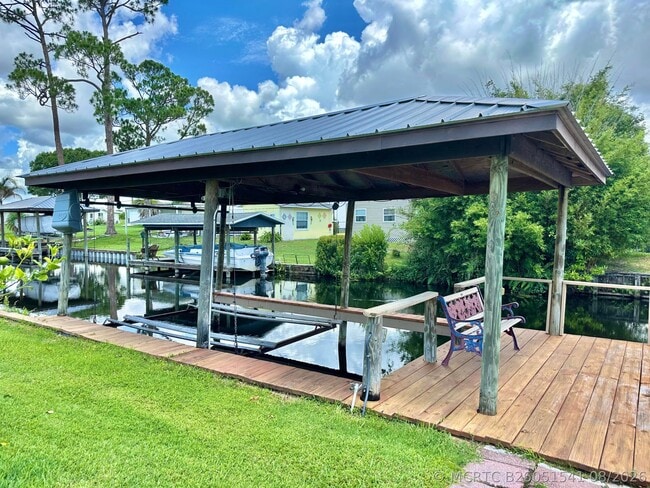 Photo - 126 Lake Francis Dr