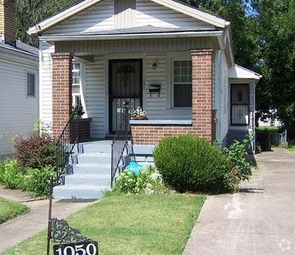 Building Photo - 1050 S 43rd St Rental