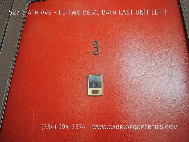 527 S 4th Ave
