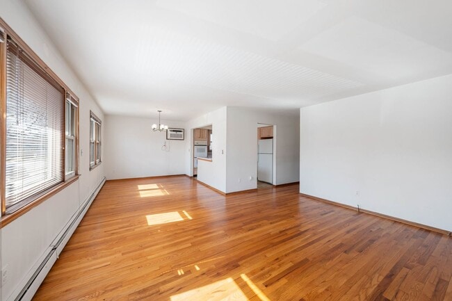 Photo - Large 3 Bedroom Apt + Private Office Space Unit 1#