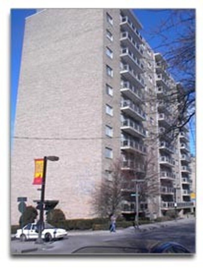 Live that #collegelife at Penn Tower in Do... - Live that #collegelife at Penn Tower in Do... Unidad 608 Rental