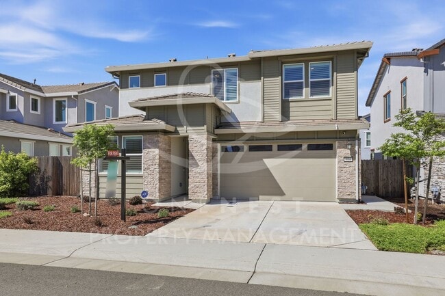 Photo - Executive 4-Bedroom Home with Loft in Twelve Bridges