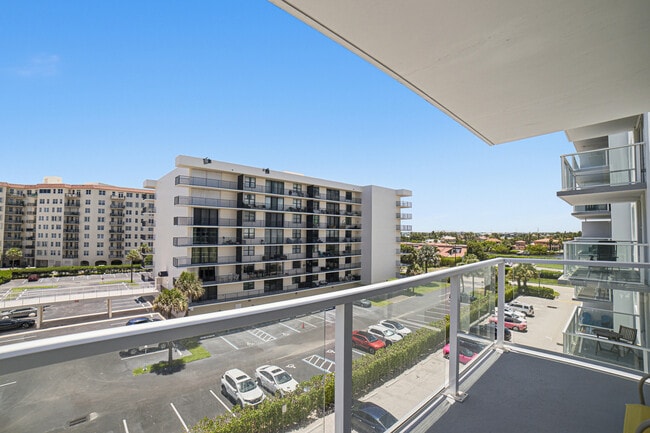 Photo - 3450 S Ocean Blvd Unit 418