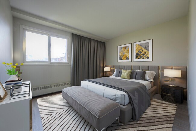 Photo - Silver Spring Park Townhouses