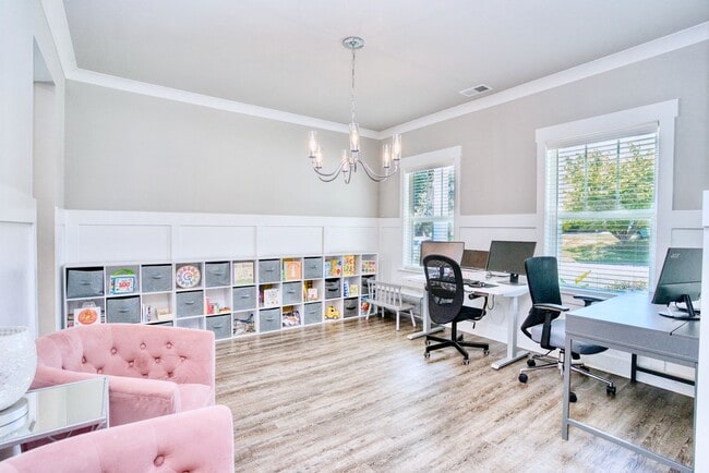 Photo - Home in Spartanburg