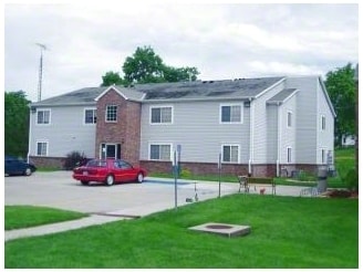 Photo - Sheridan Apartments