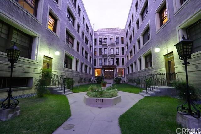Photo - 2121 James M Wood Blvd Condo Unit 406