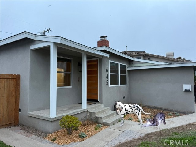 Photo - 1645 21st St Casa