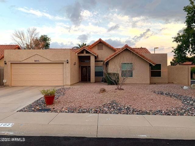 Photo - 11021 E Poinsettia Dr