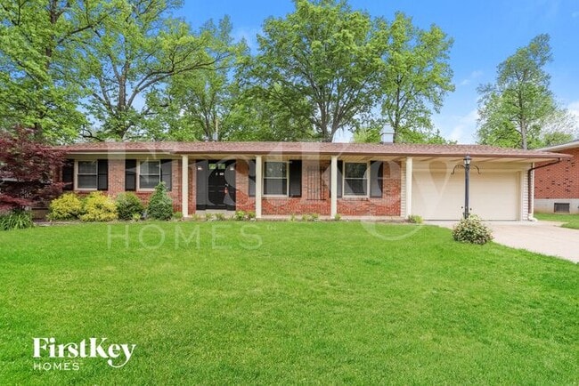 Building Photo - 7235 Forestate Dr Rental