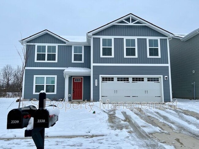 Photo - 2339 Black Rock Cir