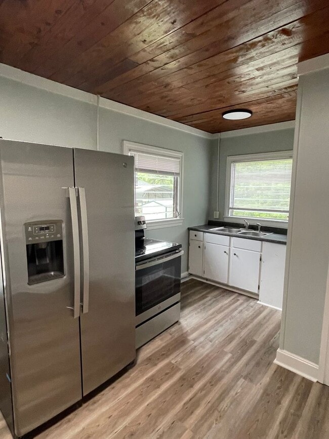 Photo - Cozy Upper Unit in Downtown Guyton – 2BR Living with Small-Town Charm