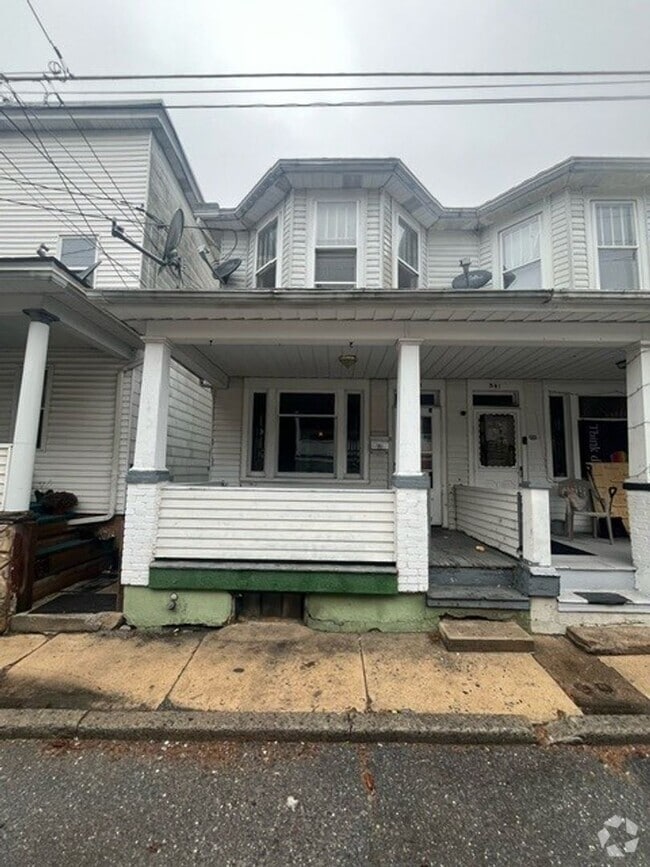 Houses for Rent near Tresckow PA 15 Houses