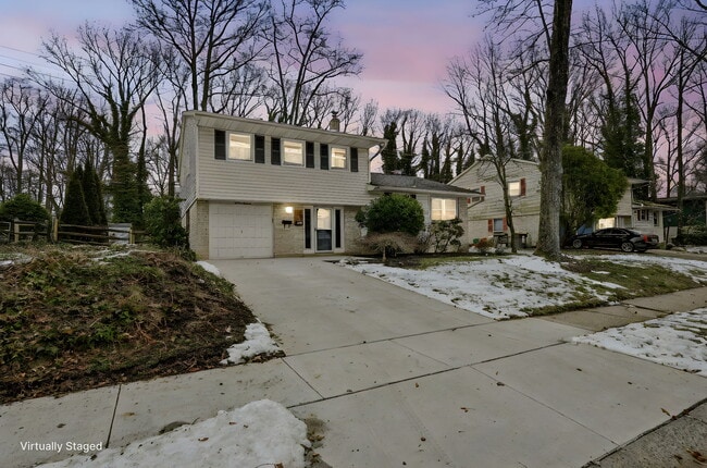 Building Photo - 1513 Fresno Rd