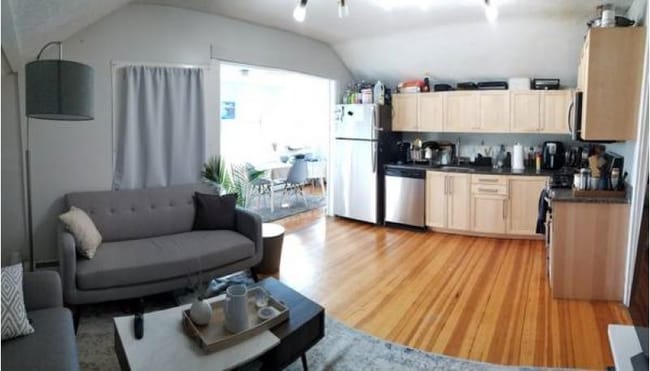 Building Photo - 44 Berkeley St Unit 3