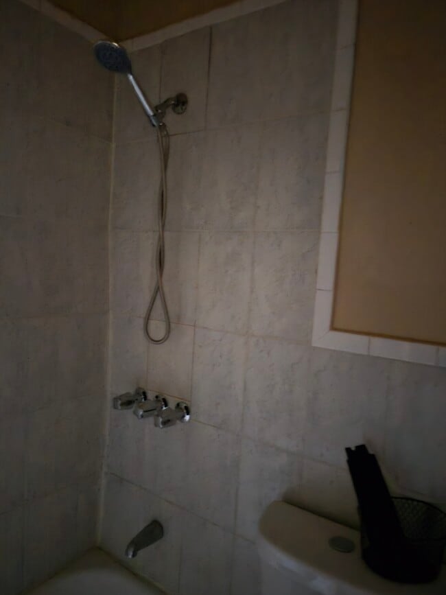 Bathroom - 179 Hart St Unit 2 bedroom