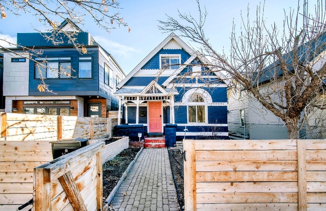 Photo - 3546 Lipan St