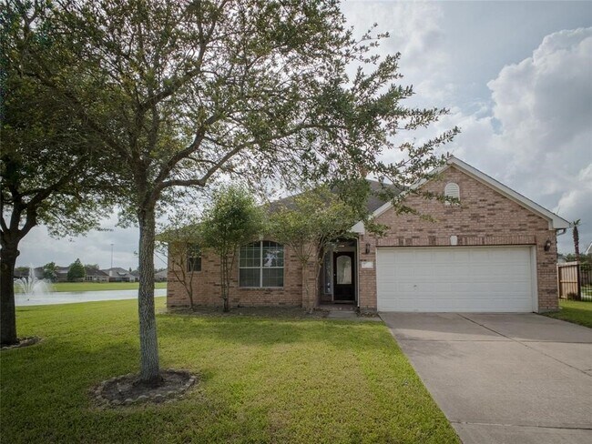 South Cedar Hollow Drive, Pearland, TX 775... - South Cedar Hollow Drive, Pearland, TX 775... Casa