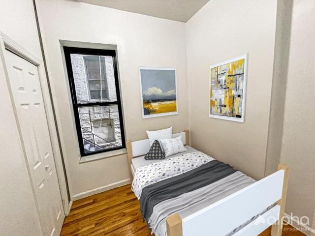 Photo - 2 bedroom in NEW YORK NY 10029 Unit 5