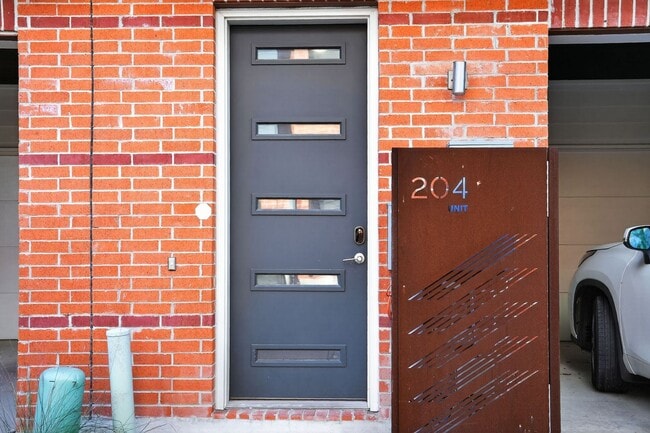 Photo - Modern Luxury Townhome in Gated Community – Rooftop Balcony & Premium Upgrades!