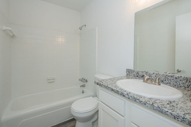 Photo - Cliff Terrace