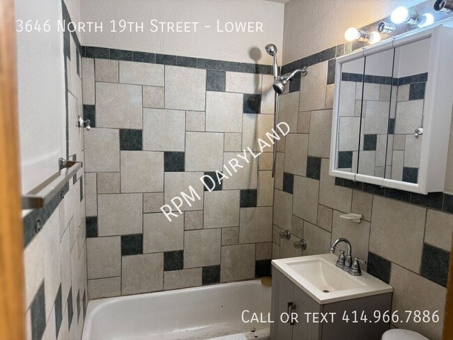Photo - 3646 N 19th St. Unit Lower