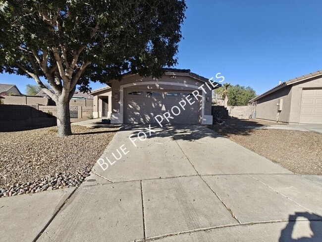 Building Photo - 2289 W Enchantment Pl