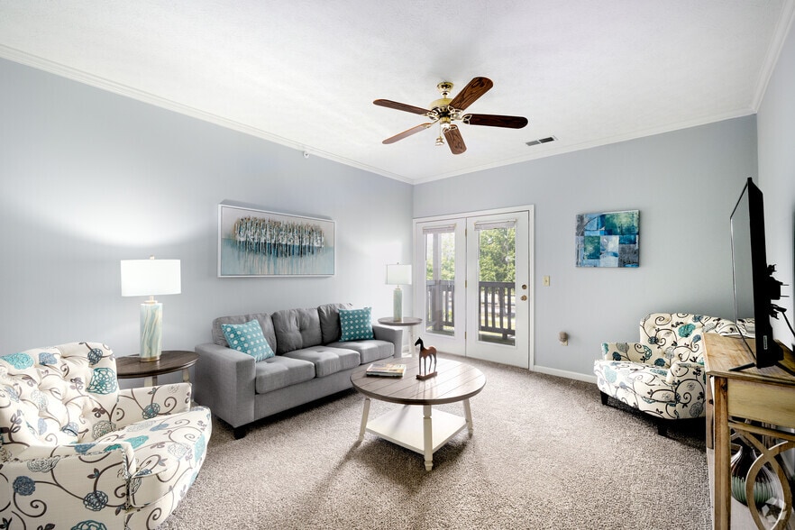 Interior Photo