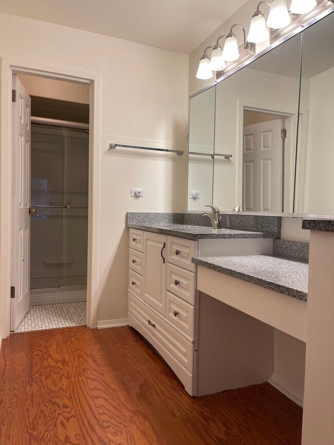 7510 Farmingdale Dr Condo Unit 105 Condo for Rent in Darien, IL