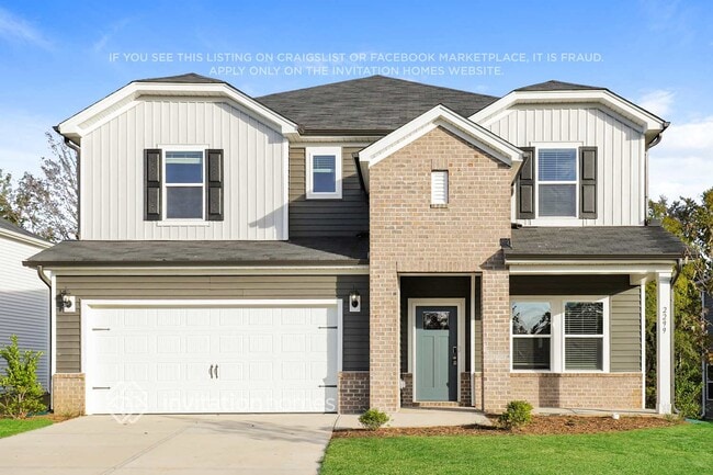 Building Photo - 2299 Cherry Crk Rd